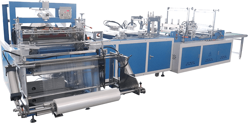 汽車靠枕套機(jī)